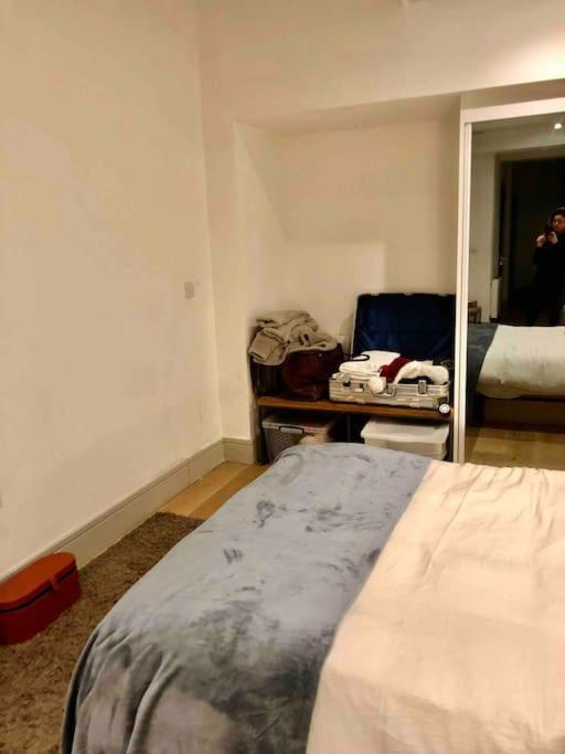 Cheviot House Apartment London Luaran gambar