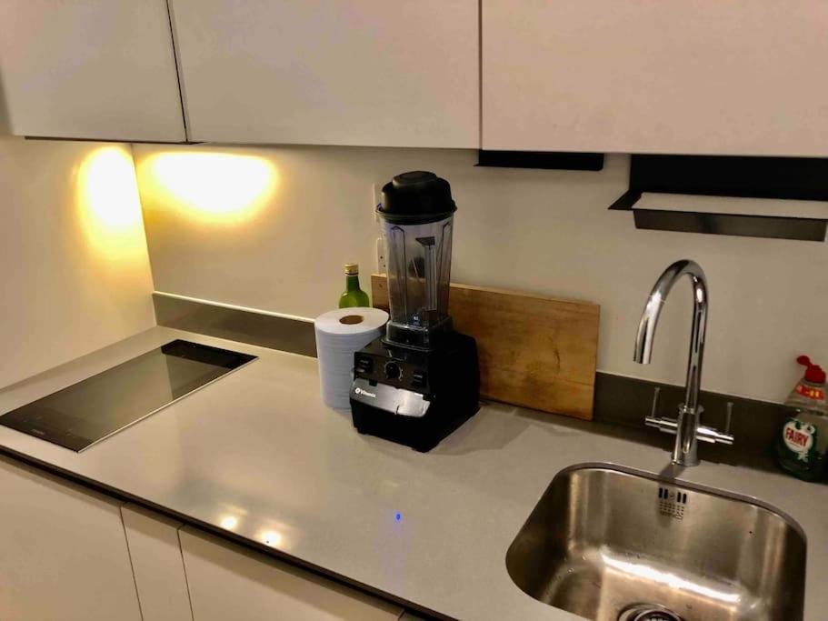 Cheviot House Apartment London Luaran gambar