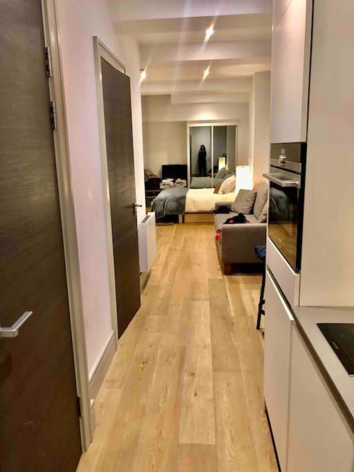 Cheviot House Apartment London Luaran gambar