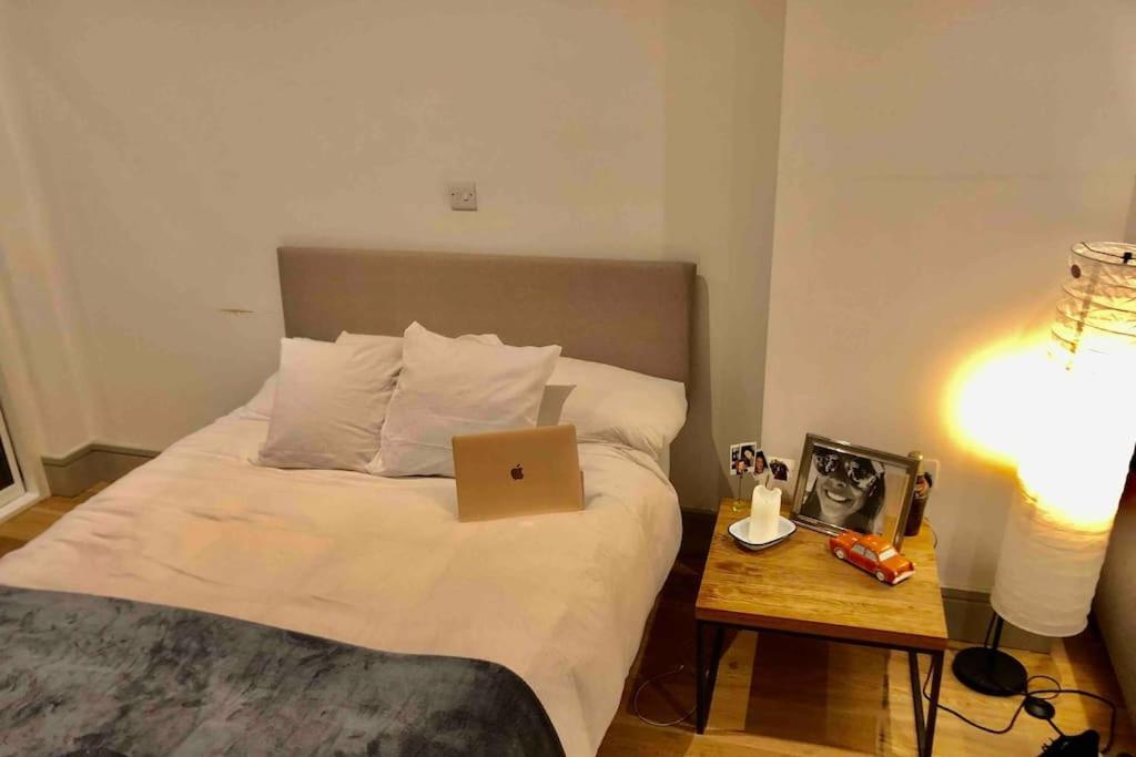 Cheviot House Apartment London Luaran gambar
