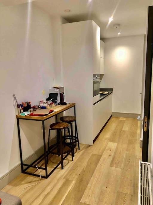 Cheviot House Apartment London Luaran gambar